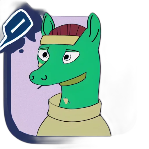 dragon, staff, hat, crown transparent PNG cut-out