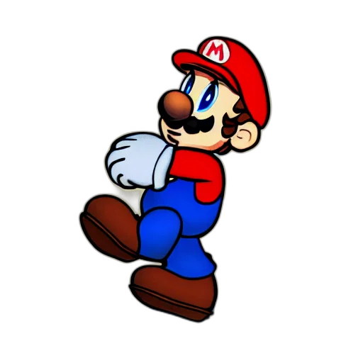 staff, animal, weapon, hat transparent PNG cut-out