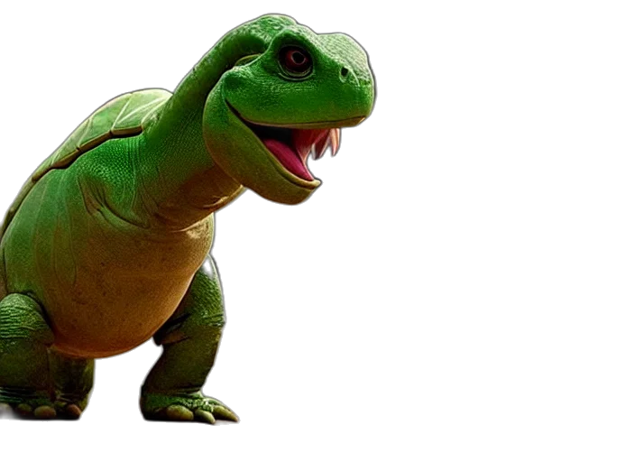dragon, animal, creature, face transparent PNG cut-out