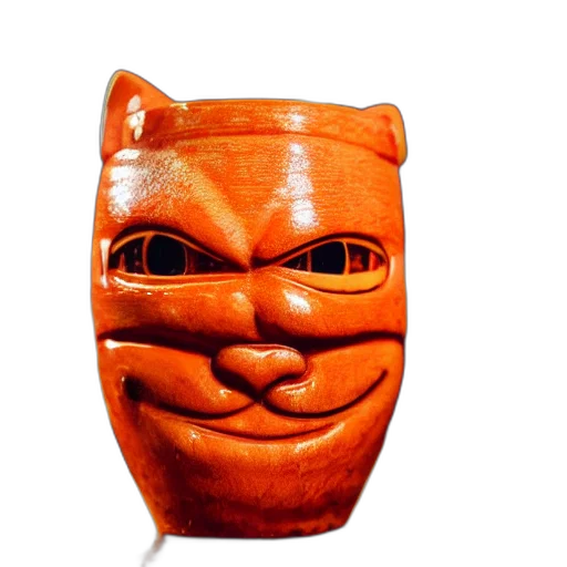 mask, face, crown, hat transparent PNG cut-out