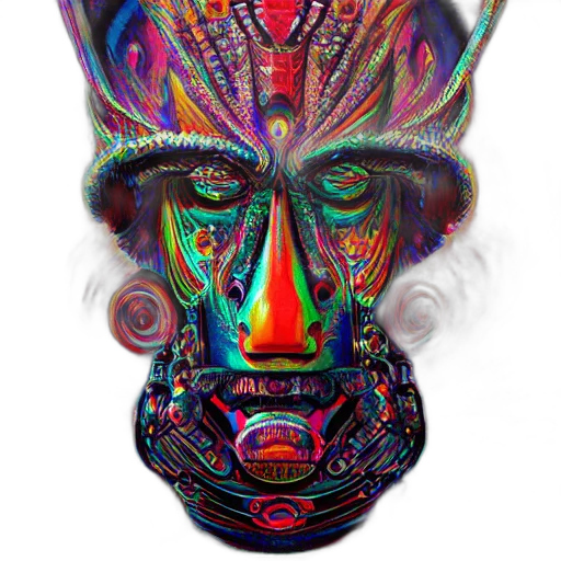 mask, face, crown, hat transparent PNG cut-out