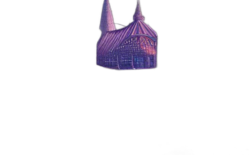 crown, hat, dress, building transparent PNG cut-out