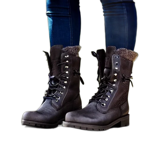 shoes, 3d render, photorealistic, concept art transparent PNG cut-out