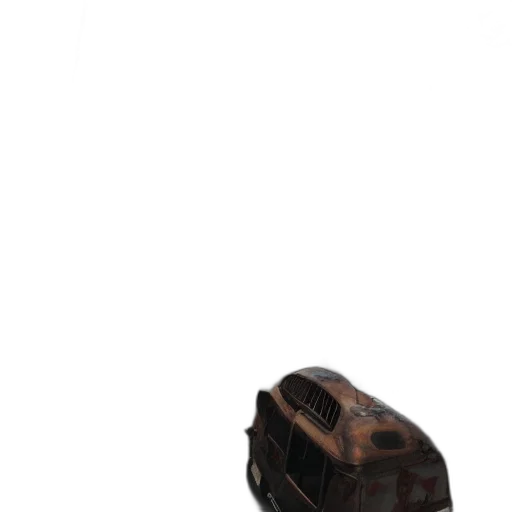 shoes, weapon, furniture, robot transparent PNG cut-out