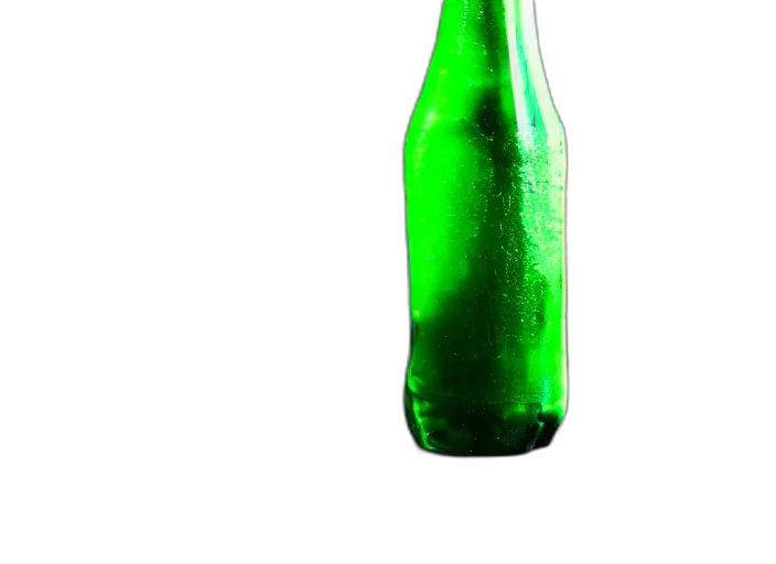bottle, weapon, food, jacket transparent PNG cut-out