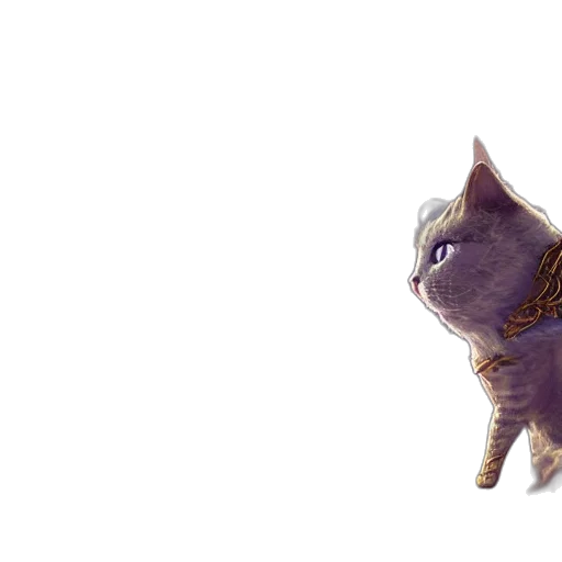 creature, animal, dragon, staff transparent PNG cut-out