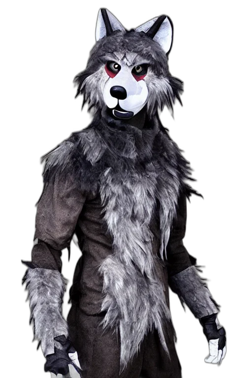 animal, creature, mask, staff transparent PNG cut-out