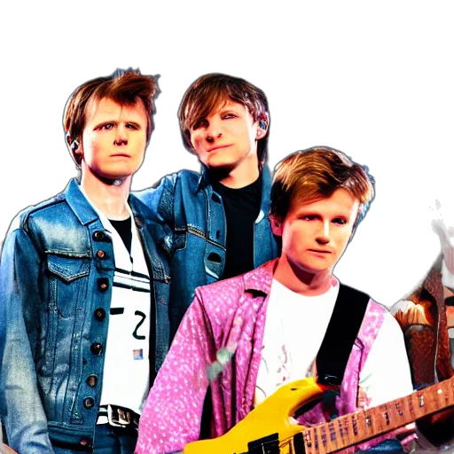 jacket, vaporwave, photorealistic, concept art transparent PNG cut-out