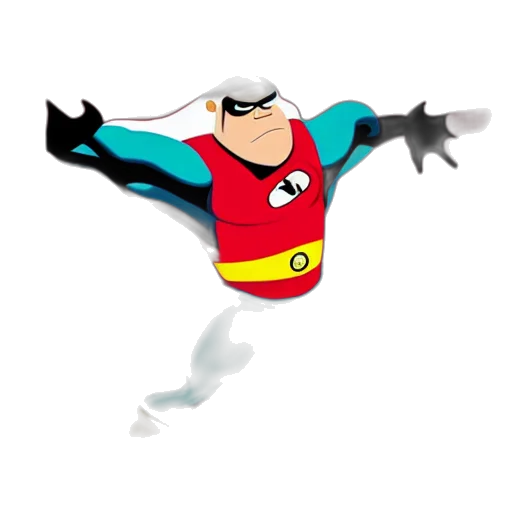 staff, comic book art, 3d render, concept art transparent PNG cut-out