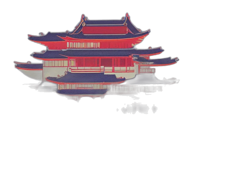building, crown, weapon, dragon transparent PNG cut-out