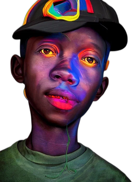 face, mask, robot, hat transparent PNG cut-out