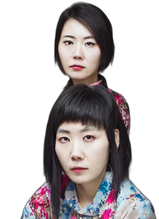 face, photorealistic, professional, photo transparent PNG cut-out