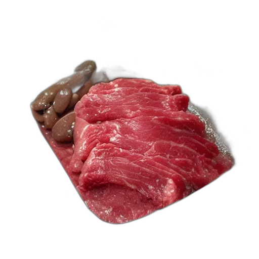 food, animal, creature, crown transparent PNG cut-out