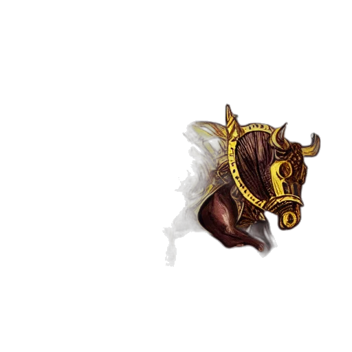 crown, dragon, mask, jewelry transparent PNG cut-out