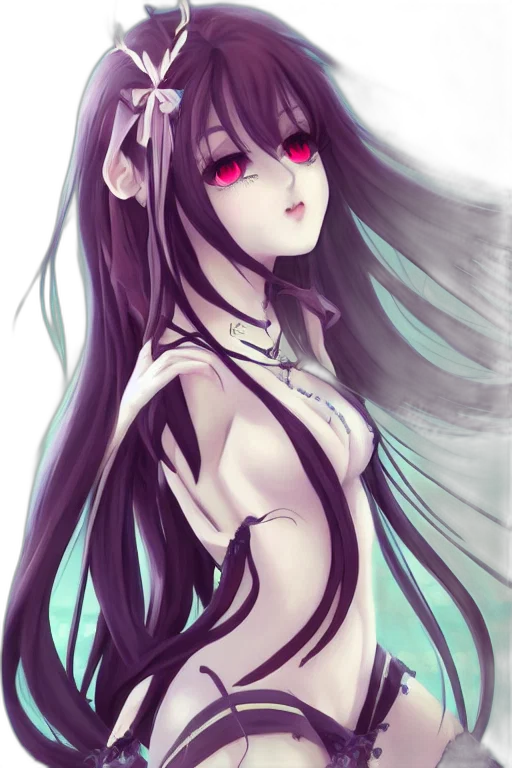 dress, creature, mask, robot transparent PNG cut-out