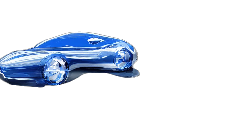 car, robot, bottle, weapon transparent PNG cut-out