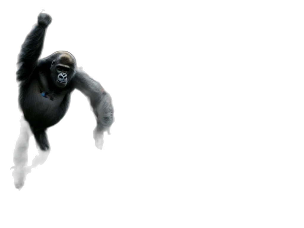 animal, creature, mask, staff transparent PNG cut-out