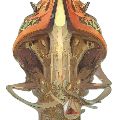 crown, mask, hat, umbrella transparent PNG cut-out