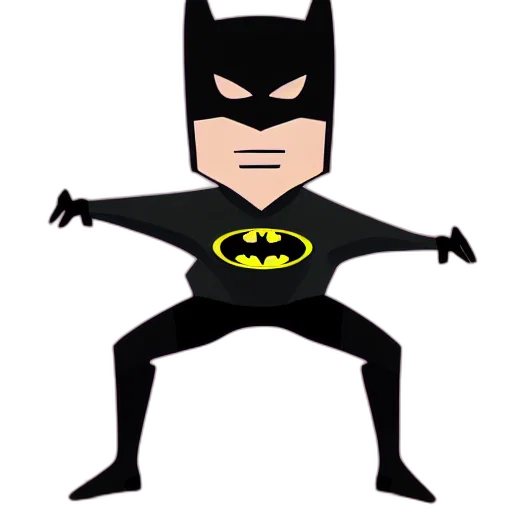 animal, cartoon, comic book art, concept art transparent PNG cut-out