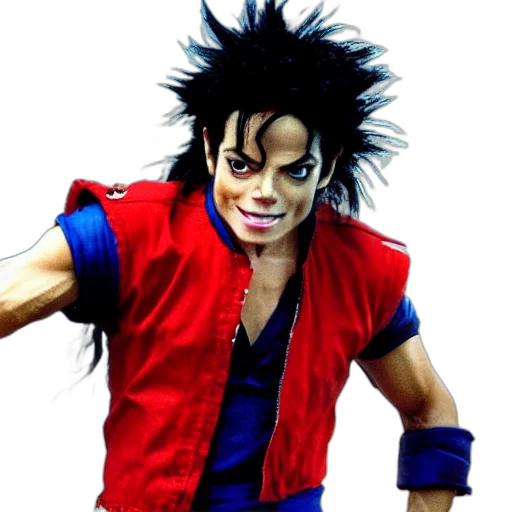 jacket, photorealistic, 3d render, concept art transparent PNG cut-out