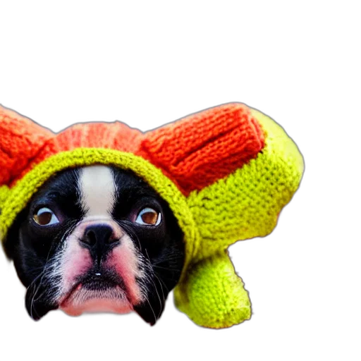hat, animal, creature, crown transparent PNG cut-out