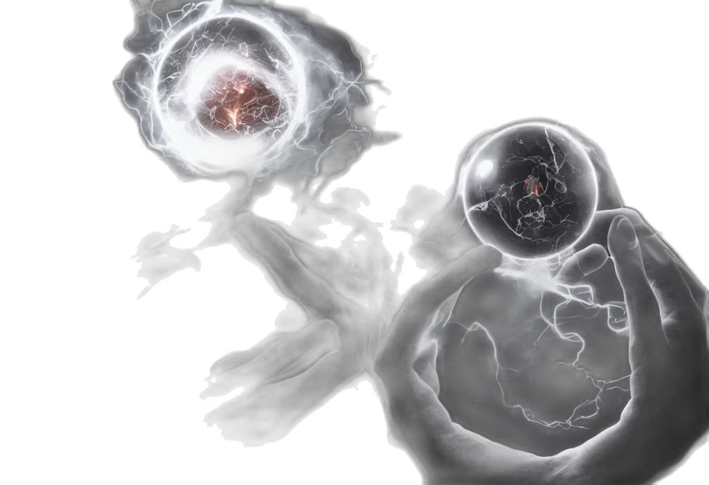 concept art, 3d render, photorealistic, fantasy art transparent PNG cut-out