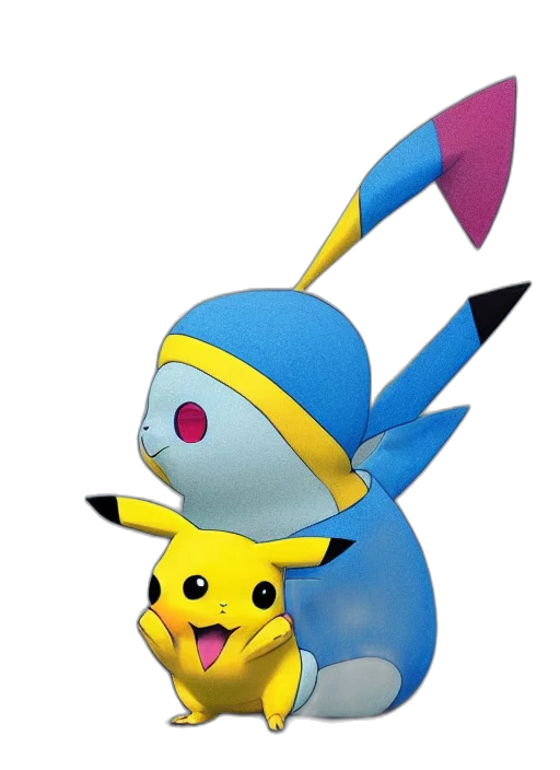 hat, staff, weapon, animal transparent PNG cut-out