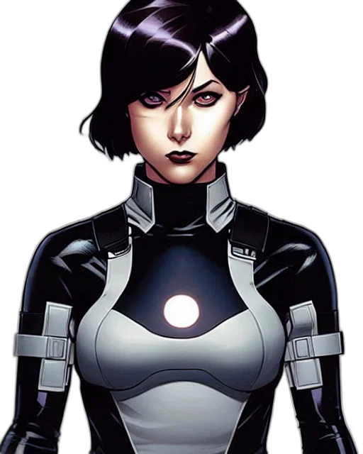 comic book art, concept art, cartoon, pixel art transparent PNG cut-out