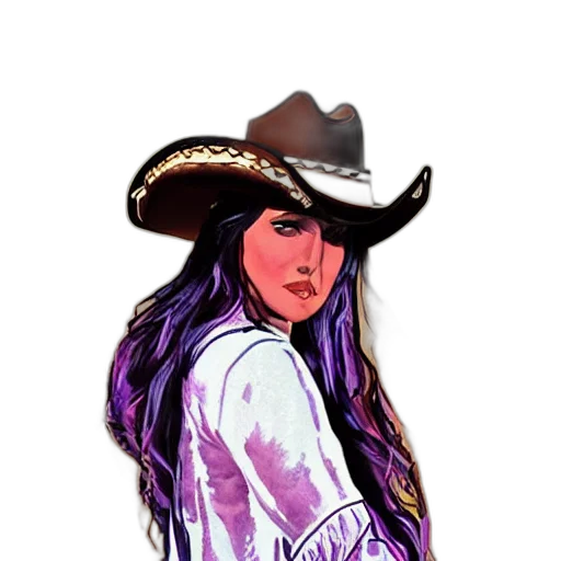 hat, jacket, pixel art, comic book art transparent PNG cut-out