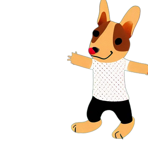 animal, staff, mask, creature transparent PNG cut-out