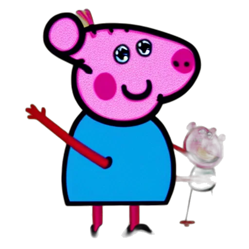 staff, animal, concept art, cartoon transparent PNG cut-out