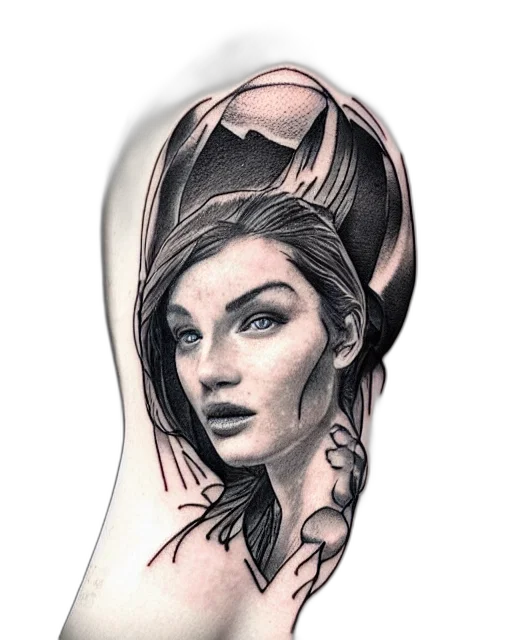 hat, crown, jewelry, fantasy art transparent PNG cut-out