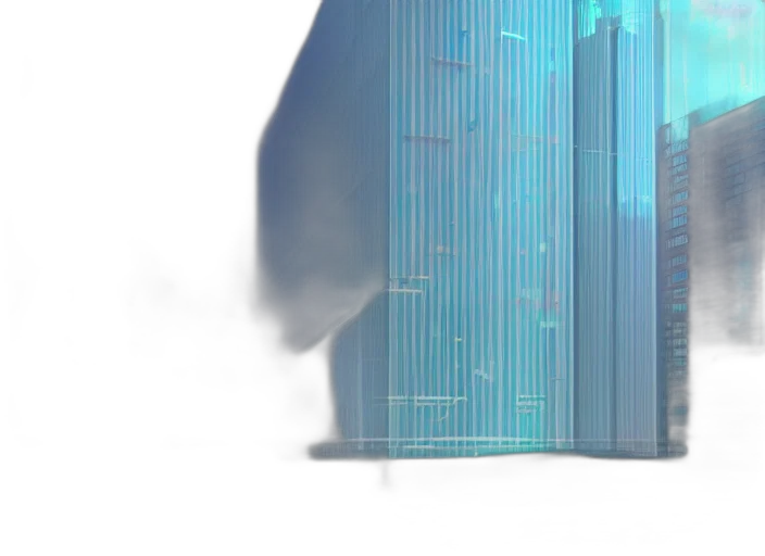 robot, building, weapon, dress transparent PNG cut-out