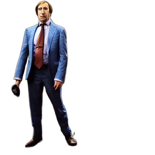 jacket, staff, robot, concept art transparent PNG cut-out
