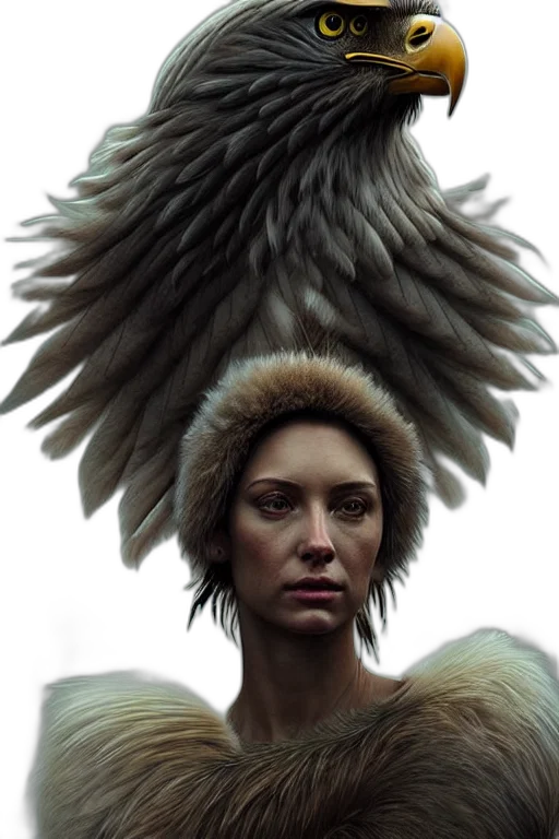 creature, crown, face, hat transparent PNG cut-out
