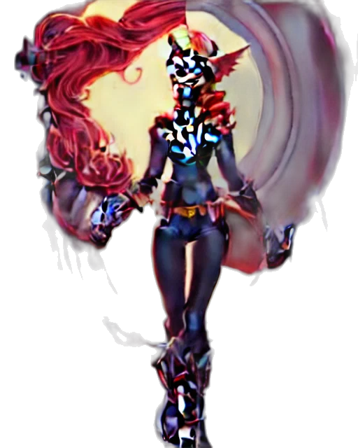 staff, mask, weapon, concept art transparent PNG cut-out