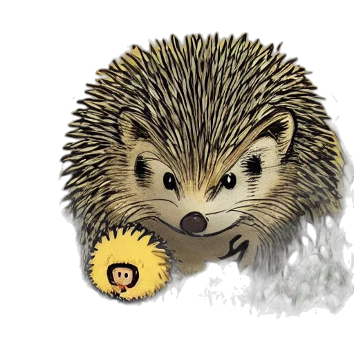 animal, creature, staff, concept art transparent PNG cut-out