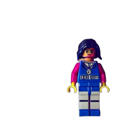 staff, 3d render, pixel art, concept art transparent PNG cut-out