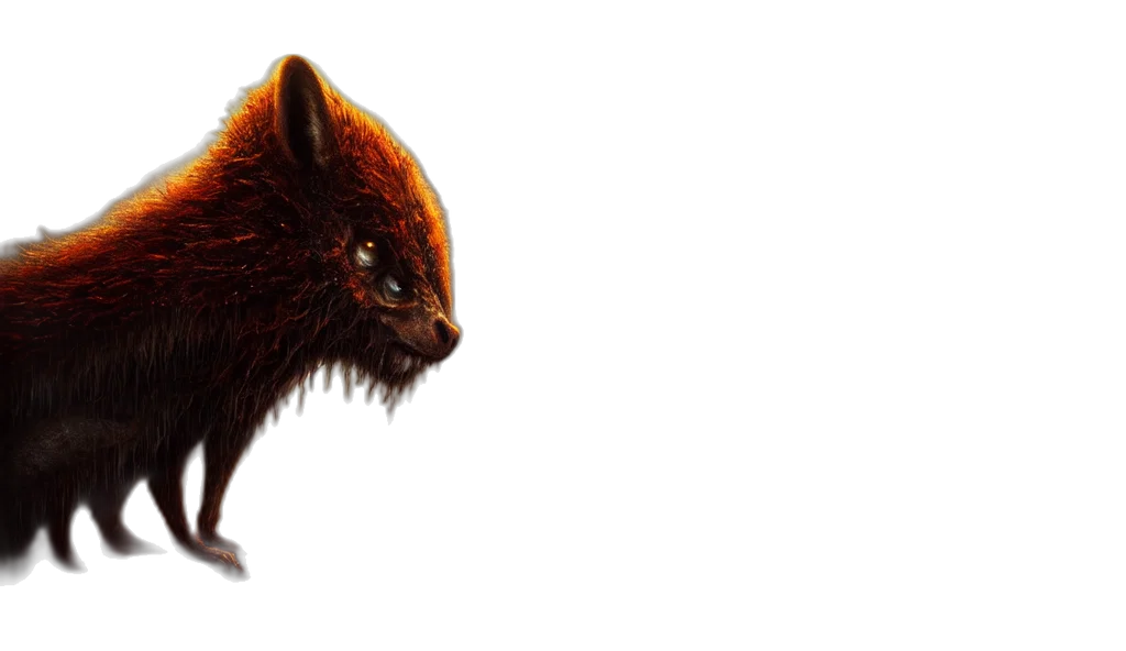 dragon, creature, animal, mask transparent PNG cut-out