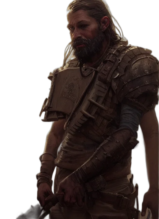 weapon, staff, sword, face transparent PNG cut-out