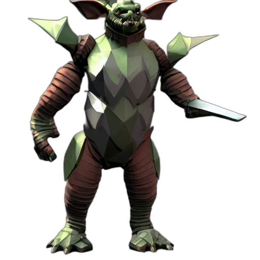 staff, creature, dragon, animal transparent PNG cut-out