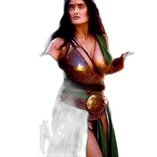 staff, fantasy art, concept art, comic book art transparent PNG cut-out