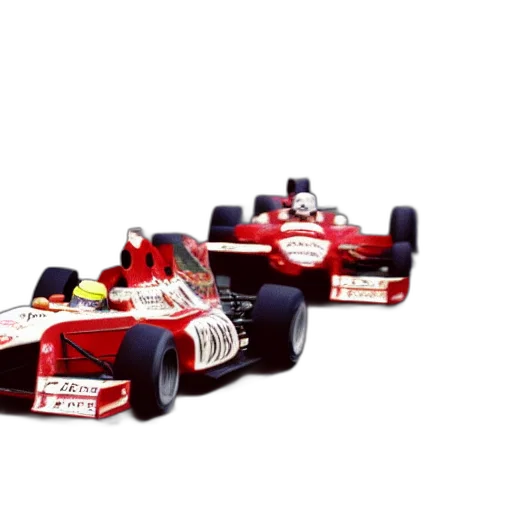 car, 3d render, photorealistic, concept art transparent PNG cut-out