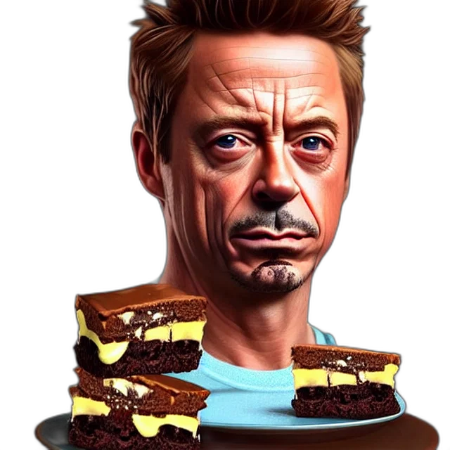 food, face, robot, concept art transparent PNG cut-out