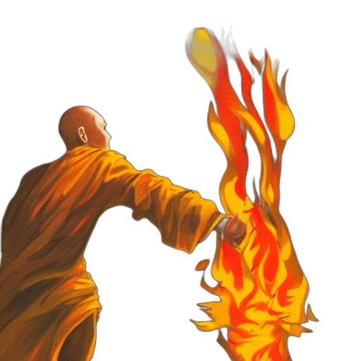 staff, weapon, jacket, sword transparent PNG cut-out