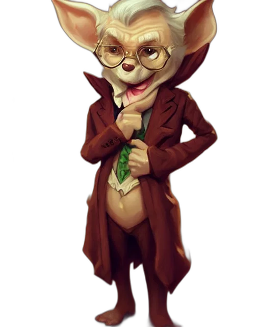 staff, mask, animal, creature transparent PNG cut-out