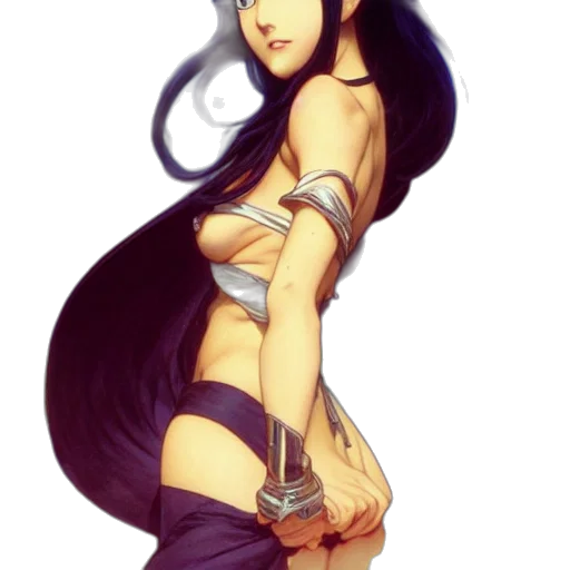 staff, weapon, fantasy art, concept art transparent PNG cut-out