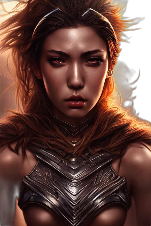 face, dragon, fantasy art, comic book art transparent PNG cut-out