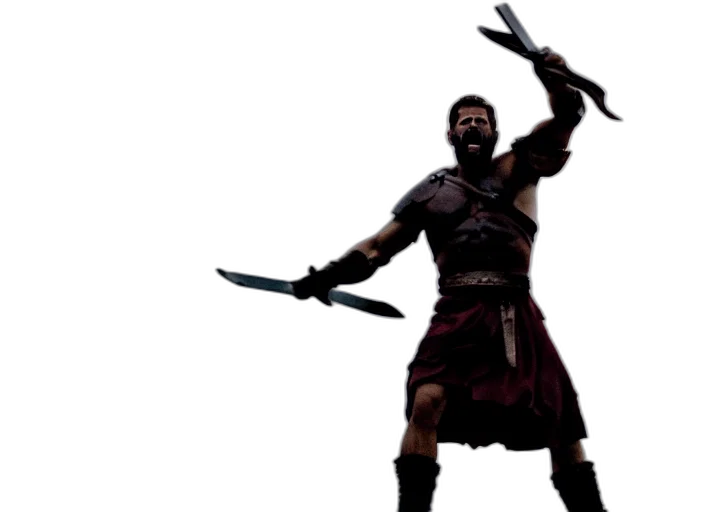 sword, weapon, staff, concept art transparent PNG cut-out