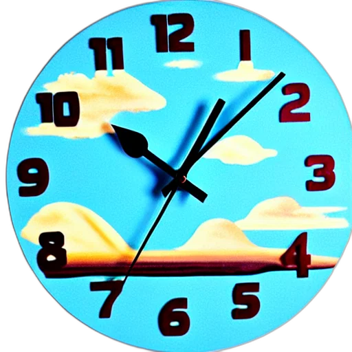 3d render, photorealistic, vaporwave, cartoon transparent PNG cut-out